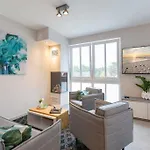 Apartamento Domizil Duene 8 App 6