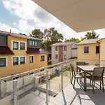 Domizil Duene 8 App 6 * Heringsdorf (Usedom)