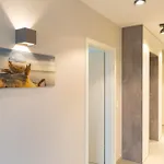 Domizil Duene 8 App 6 Apartamento *