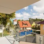 Domizil Duene 8 App 6 Heringsdorf (Usedom)