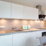 Domizil Duene 8 App 6 Apartamento Heringsdorf (Usedom)