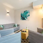 Domizil Duene 8 App 6 * Heringsdorf (Usedom)