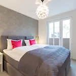 Apartamento Domizil Duene 8 App 6 Heringsdorf (Usedom)