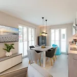 Apartamento Domizil Duene 8 App 6 Heringsdorf (Usedom)
