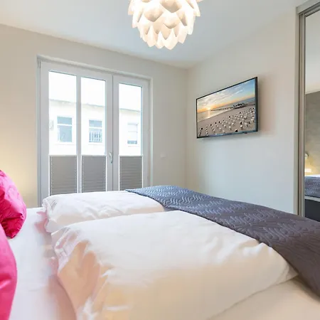 Apartamento Domizil Duene 8 App 6