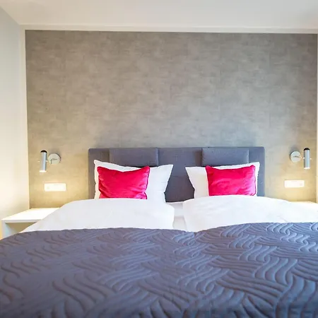 Domizil Duene 8 App 6 Heringsdorf (Usedom)