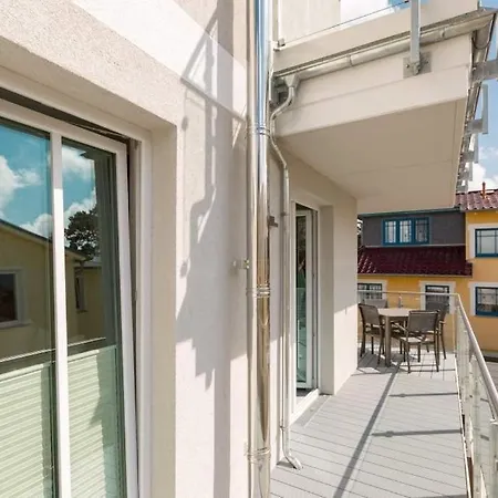 Domizil Duene 8 App 6 Apartmán