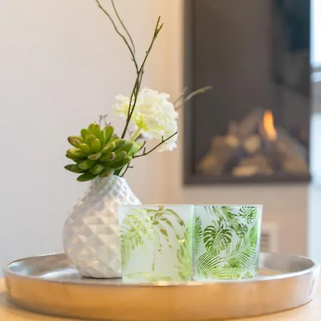 Apartmán Domizil Duene 8 App 6 *