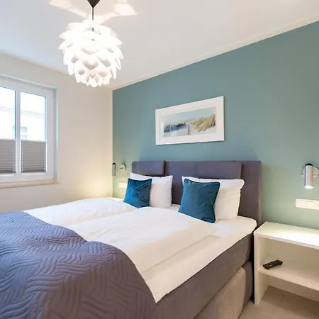 Domizil Duene 8 App 6