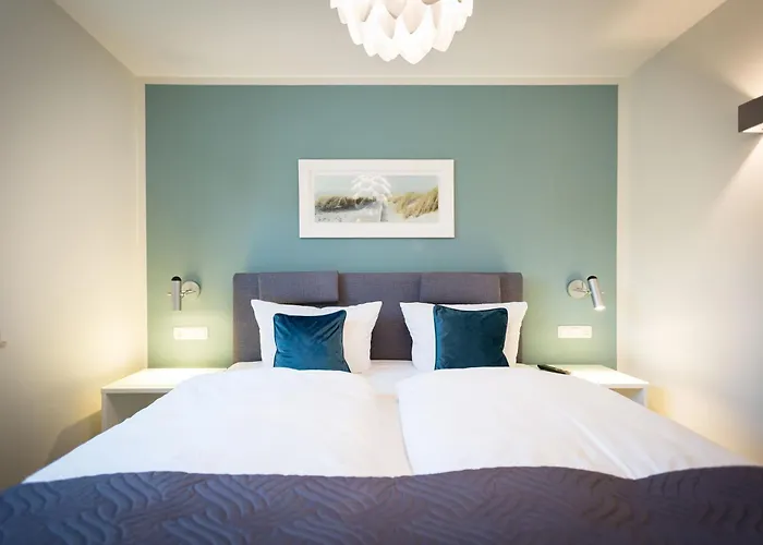 Apartment Domizil Duene 8 App 6 *