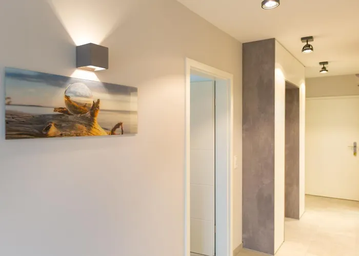 Domizil Duene 8 App 6 Apartment *