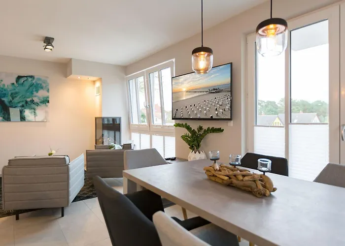 Domizil Duene 8 App 6 Apartment